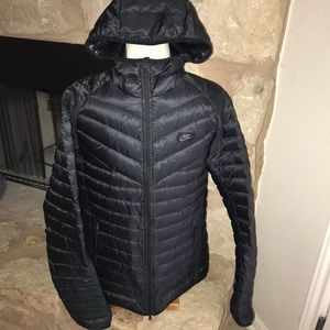 nike guild down bomber